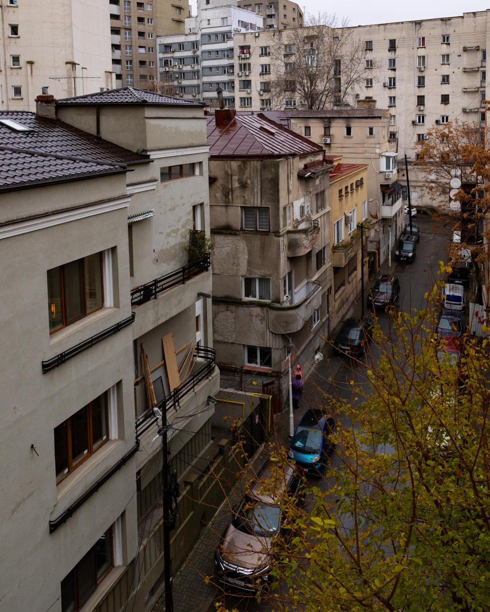 Old City Deluxe Apart - River View ! Bucarest Esterno foto